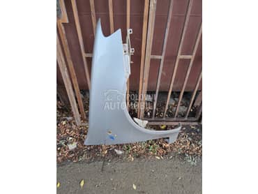 desno krilo za Fiat Punto od 1999. do 2004. god.