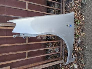 levo krilo za Fiat Punto od 1999. do 2004. god.