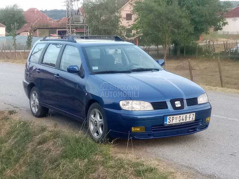 Seat Cordoba 1.9 TDI