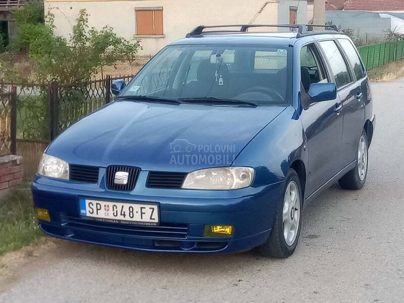 Seat Cordoba 1.9 TDI