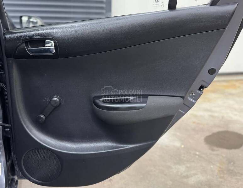 Hyundai i20 1.2B CH