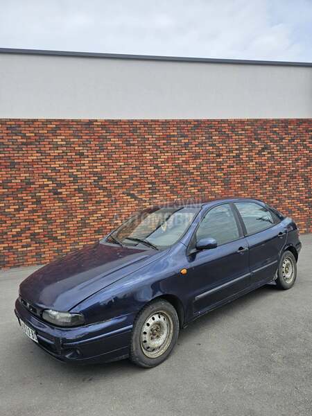 Ford Focus 1.6