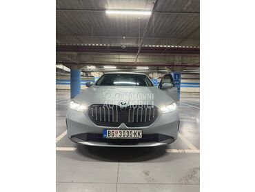 BMW 520 XDrive