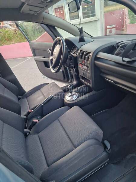 Audi A2 1.2tdi, aut
