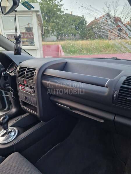 Audi A2 1.2tdi, aut