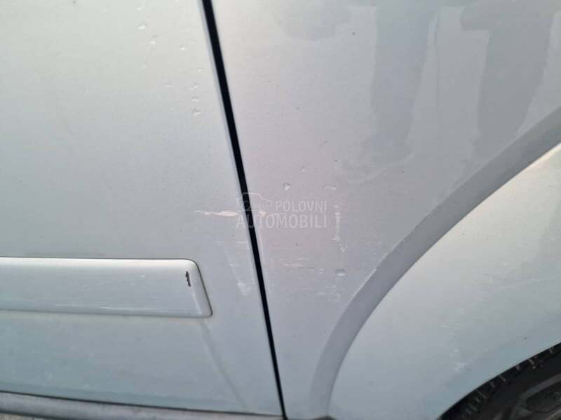 Audi A2 1.2tdi, aut