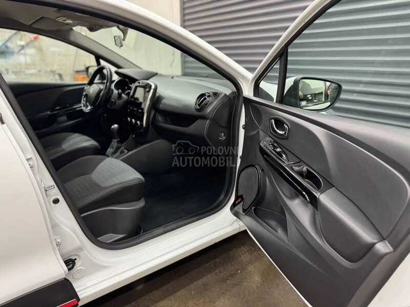 Renault Clio 0.9 TCE NAV CH