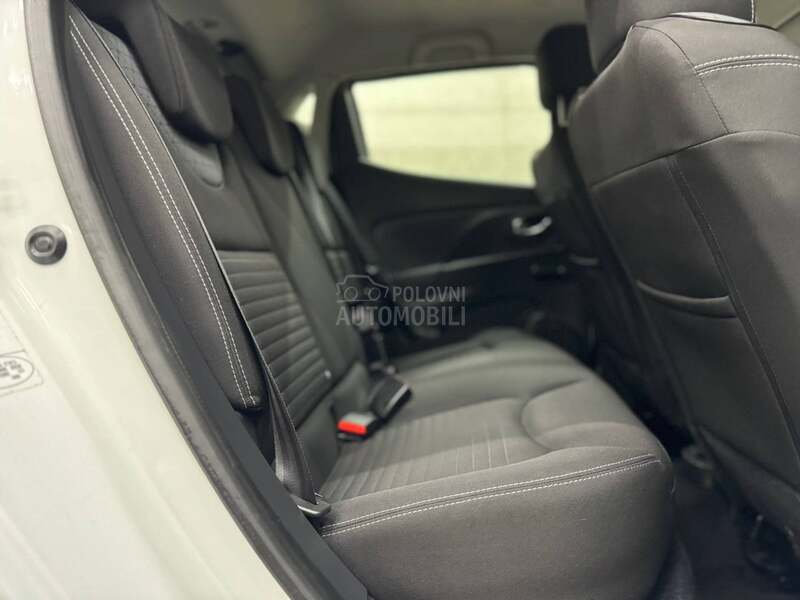 Renault Clio 0.9 TCE NAV CH