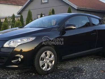 Renault Megane 1.4 CH