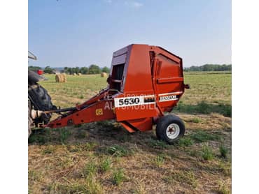 Fiatagri Hesston 5630