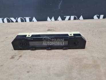 sat enterijer za Suzuki Grand Vitara od 2005. do 2010. god.