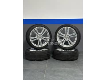 Aluminijumske felne  18" 5 x 112