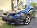 Volkswagen Golf 7 1.6TDI / R Line DSG
