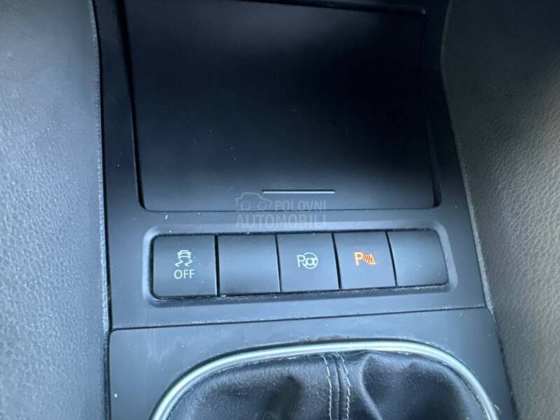Volkswagen Golf 6 1.2tsi