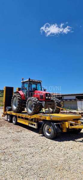 Massey Ferguson 6260