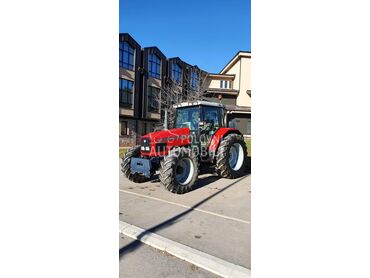 Massey Ferguson 6260