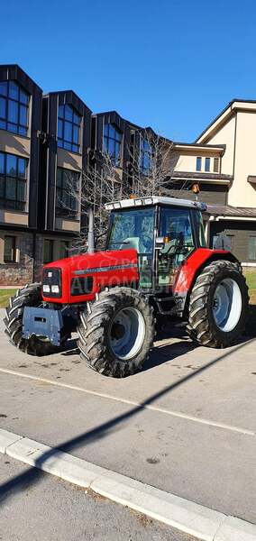 Massey Ferguson 6260