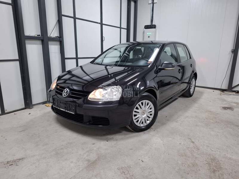 Volkswagen Golf 5 1.9TDI