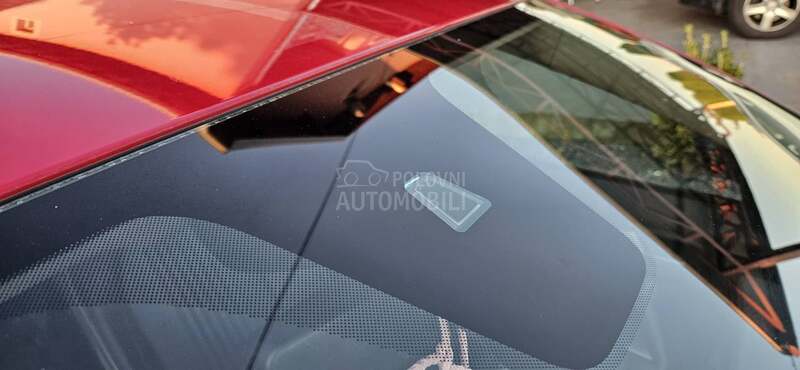 Alfa Romeo MiTo 1.3MULTIJET/T.O.P