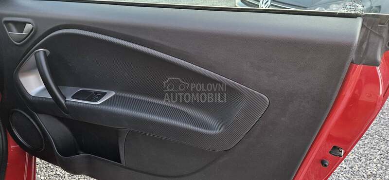 Alfa Romeo MiTo 1.3MULTIJET/T.O.P