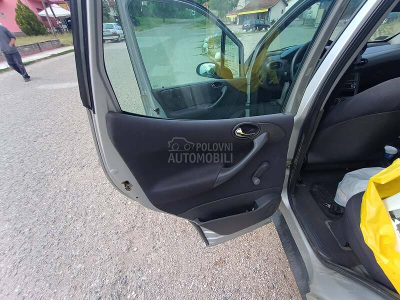 Mercedes Benz A 140 