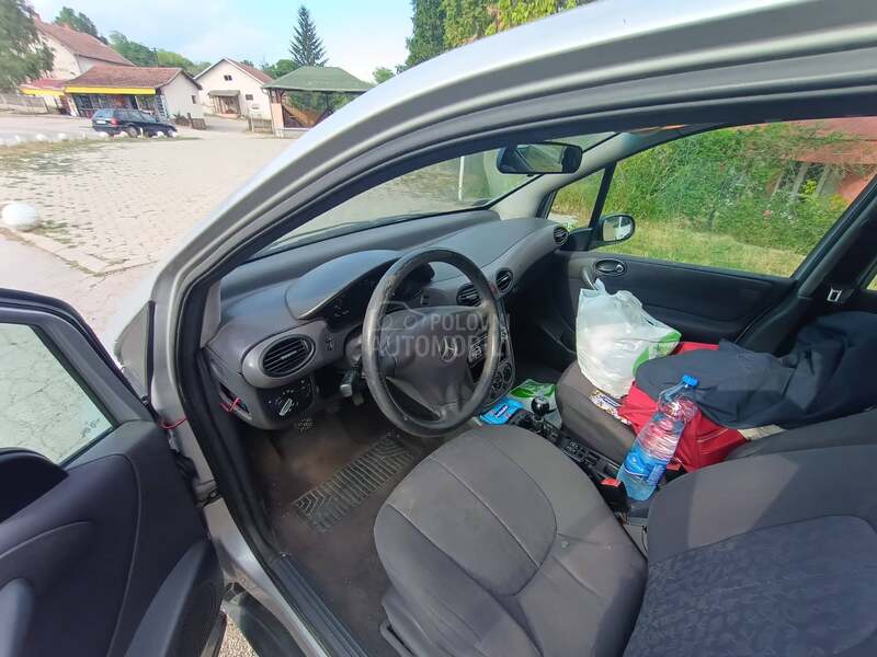 Mercedes Benz A 140 