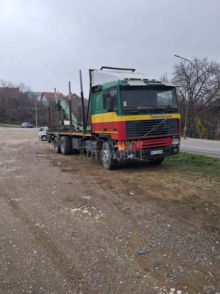 Volvo Fl10