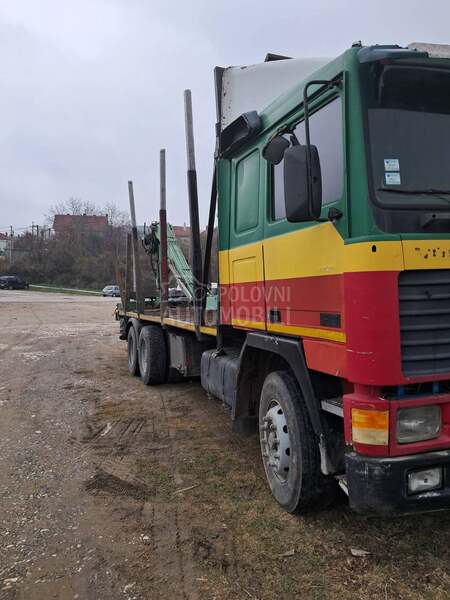 Volvo Fl10