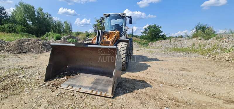 Liebherr 542