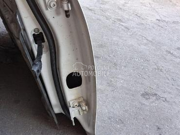 GRANICNIK VRATA za Škoda Octavia