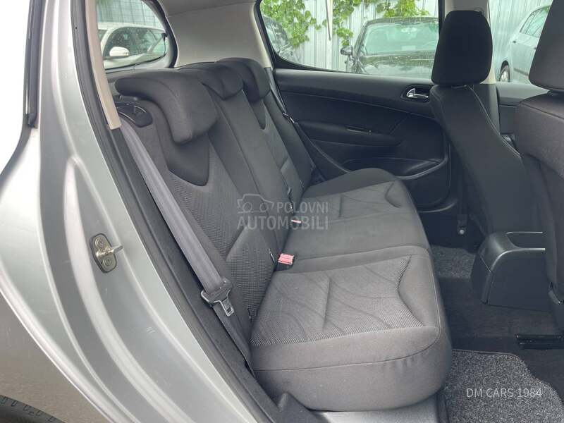 Peugeot 308 1.6HDi
