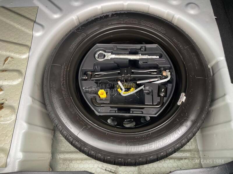 Peugeot 308 1.6HDi