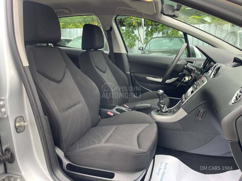 Peugeot 308 1.6HDi