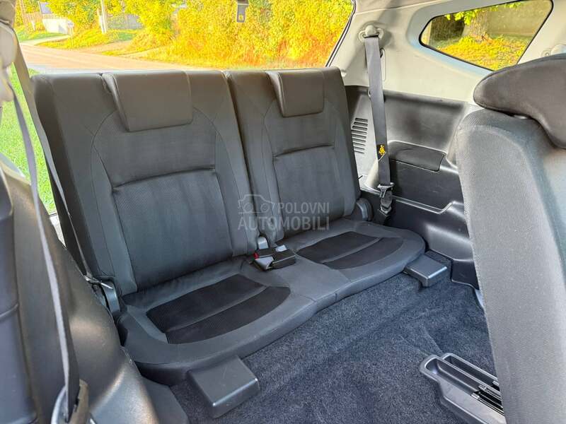 Nissan Qashqai + 2 1,5dci/7.sed/n.avi