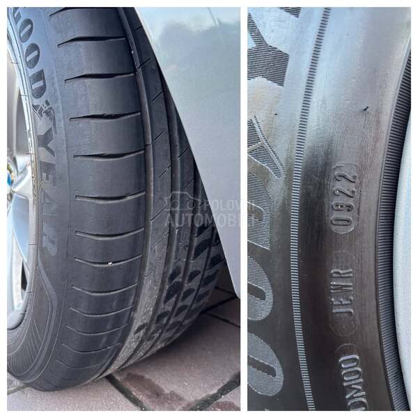 BMW 520 AUT KOZA KAM V.NAV