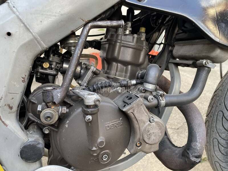 Derbi SENDA