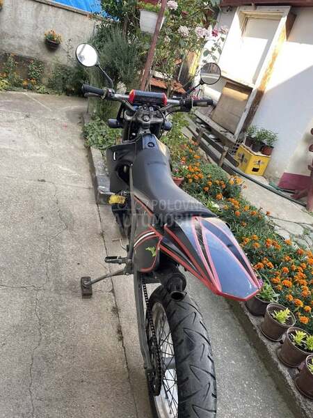 Derbi SENDA