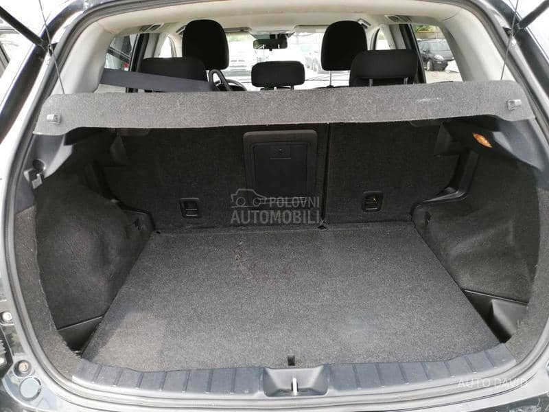 Mitsubishi ASX 1.8DID SVAJCARSKA