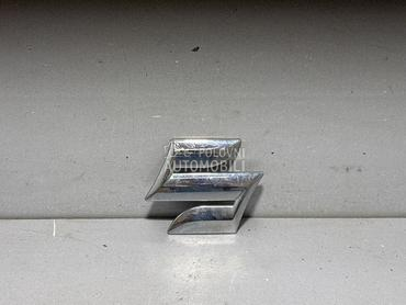 PREDNJI ZNAK za Suzuki Swift