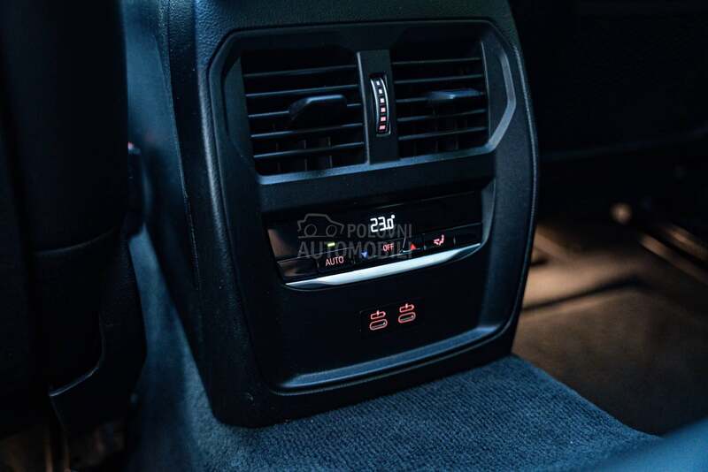 BMW 318 M paket