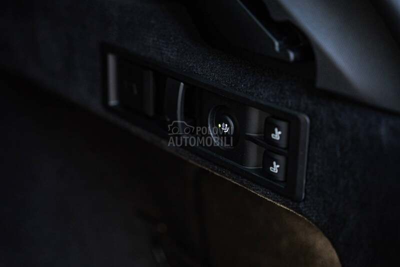 BMW 318 M paket