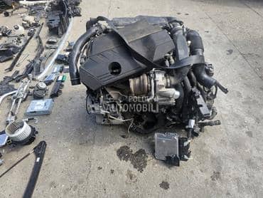 motor za Peugeot 3008