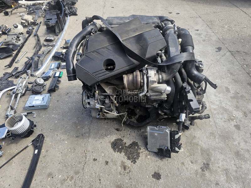 motor