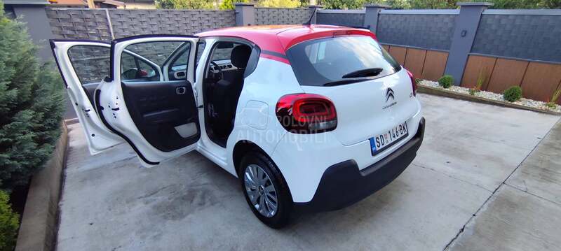 Citroen C3 1.6 HDI N0V N0V