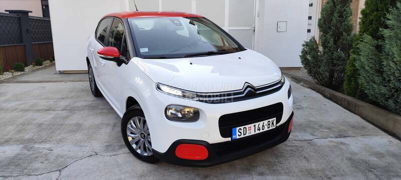 Citroen C3 1.6 HDI N0V N0V