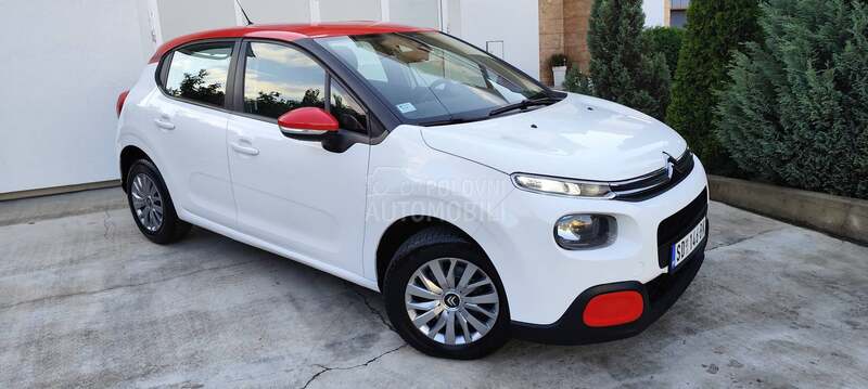 Citroen C3 1.6 HDI N0V N0V