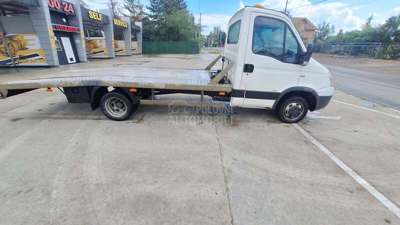 Iveco 35 