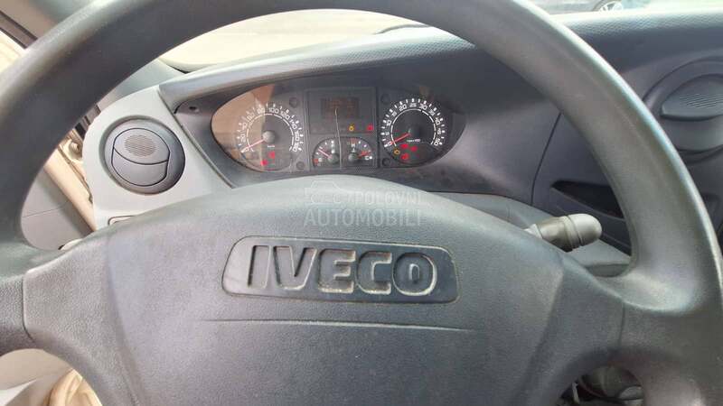 Iveco 35 