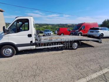 Iveco 35 