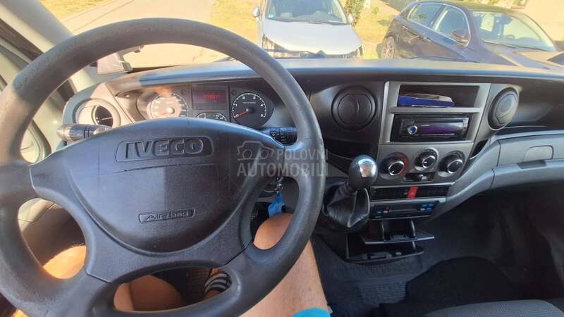 Iveco 35 